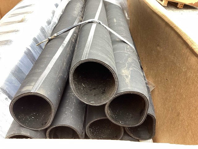Maga epdm radiatorslang 90/102mm (60x) - afbeelding 2 van  4