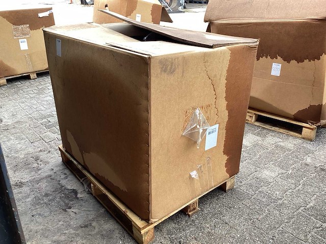 Maga epdm radiatorslang 90/102mm (60x) - afbeelding 4 van  4