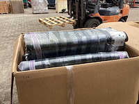 Maga epdm radiatorslang 90/102mm (90x) - afbeelding 1 van  5