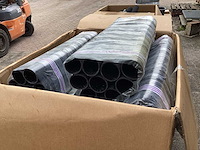 Maga epdm radiatorslang 90/102mm (90x) - afbeelding 2 van  5