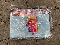 Maga mindy ballonnen (100x) - afbeelding 1 van  4