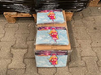 Maga mindy ballonnen (100x) - afbeelding 2 van  4