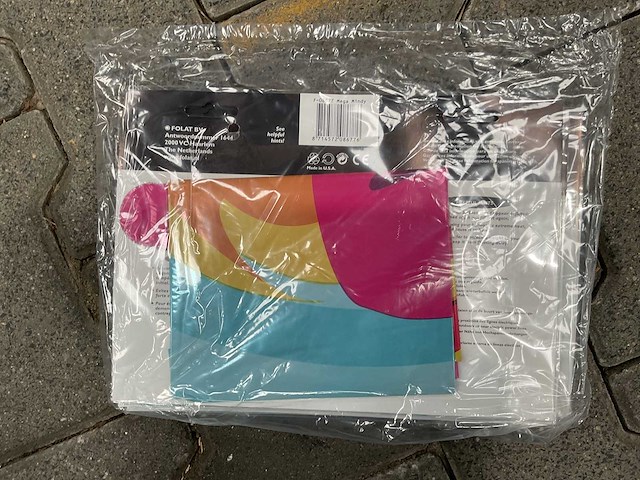 Maga mindy ballonnen (300x) - afbeelding 3 van  4
