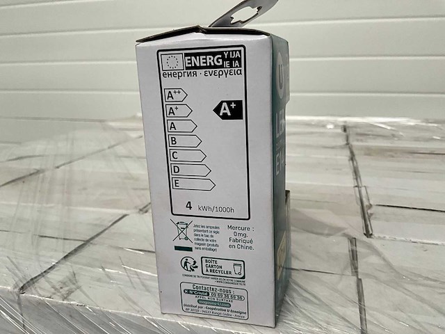 Magasins - u led lamp (1080x) - afbeelding 3 van  5