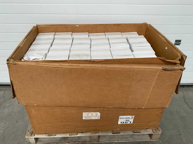 Magasins - u led lamp (1080x) - afbeelding 5 van  5