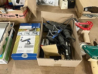 Magazijn- en verpakkingsmaterialen - afbeelding 2 van  6