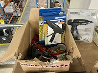 Magazijn- en verpakkingsmaterialen - afbeelding 3 van  6