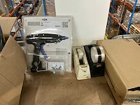 Magazijn- en verpakkingsmaterialen - afbeelding 4 van  6