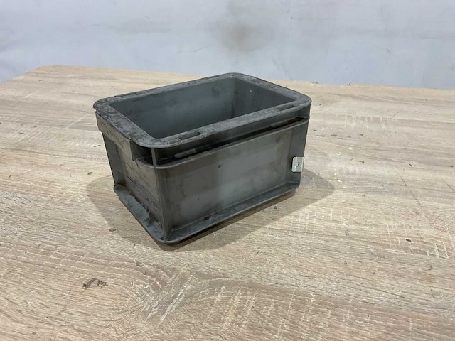 Magazijn bakken 20x15x10 cm (228x) - afbeelding 1 van  7