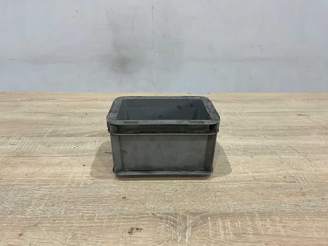 Magazijn bakken 20x15x10 cm (228x) - afbeelding 3 van  7