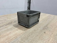 Magazijn bakken 20x15x10 cm (228x) - afbeelding 4 van  7