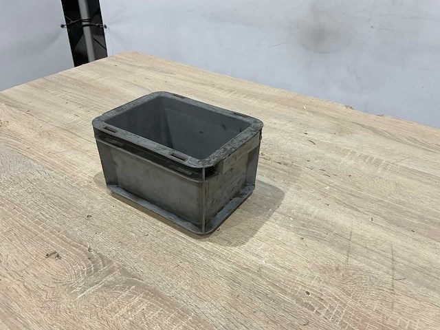 Magazijn bakken 20x15x10 cm (320x) - afbeelding 2 van  7