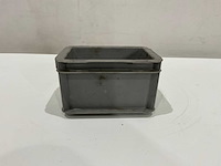 Magazijn bakken 20x15x12 cm (320x) - afbeelding 4 van  6