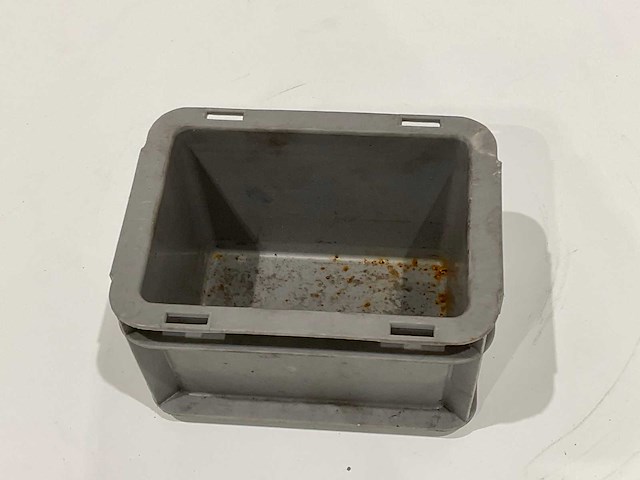 Magazijn bakken 20x15x12 cm (320x) - afbeelding 5 van  6