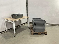 Magazijn bakken (20x) - afbeelding 1 van  5