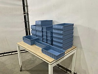 Magazijn bakken (25x) - afbeelding 1 van  6
