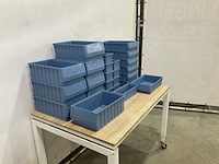 Magazijn bakken (25x) - afbeelding 2 van  6