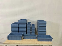 Magazijn bakken (25x) - afbeelding 3 van  6