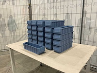 Magazijn bakken (25x) - afbeelding 1 van  6