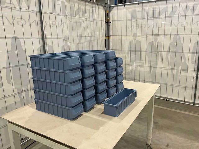 Magazijn bakken (25x) - afbeelding 2 van  6