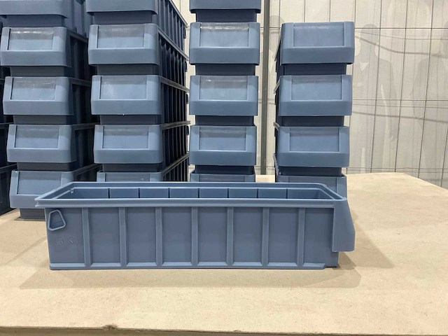 Magazijn bakken (25x) - afbeelding 6 van  6