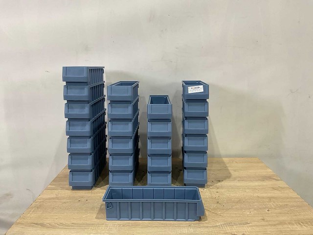 Magazijn bakken (25x) - afbeelding 3 van  6