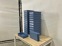 Magazijn bakken (25x) - afbeelding 1 van  6