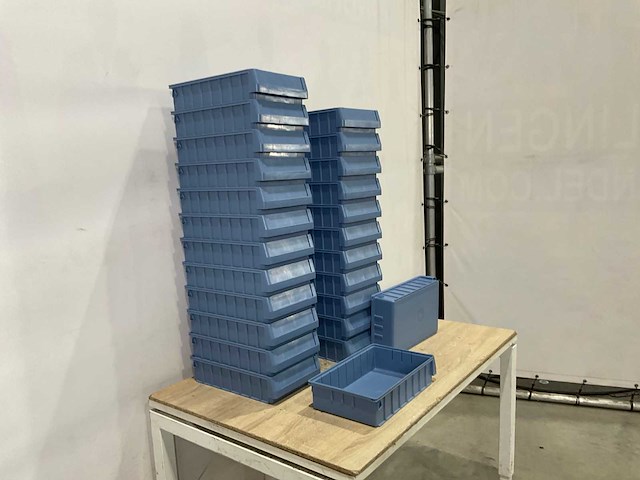 Magazijn bakken (25x) - afbeelding 2 van  6