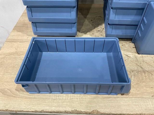 Magazijn bakken (25x) - afbeelding 4 van  6