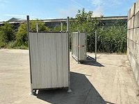 Magazijn beveiligingshekken (138x) - afbeelding 2 van  3