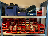 Magazijn inhoud diverse parker onderdelen 1 (c) - afbeelding 2 van  7