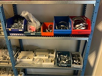 Magazijn inhoud diverse parker onderdelen 1 (c) - afbeelding 3 van  7