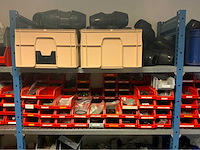 Magazijn inhoud diverse parker onderdelen 1 (c) - afbeelding 4 van  7