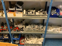 Magazijn inhoud diverse parker onderdelen 1 (c) - afbeelding 5 van  7