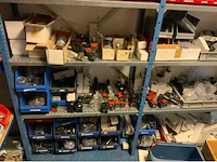 Magazijn inhoud diverse parker onderdelen 1 (c) - afbeelding 7 van  7