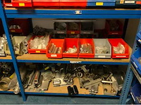 Magazijn inhoud diverse parker onderdelen 2 (c) - afbeelding 2 van  6