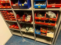 Magazijn inhoud diverse parker onderdelen 3 (c) - afbeelding 10 van  10