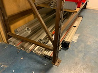 Magazijn inhoud diverse parker onderdelen 3 (c) - afbeelding 2 van  10