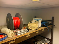 Magazijn inhoud diverse parker onderdelen 3 (c) - afbeelding 9 van  10