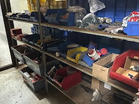 Magazijn inhoud - afbeelding 10 van  26