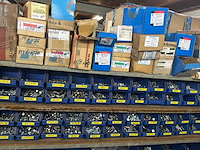 Magazijn inhoud - afbeelding 12 van  26