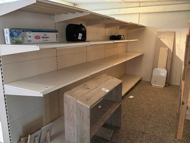 Magazijn inrichting - afbeelding 5 van  5