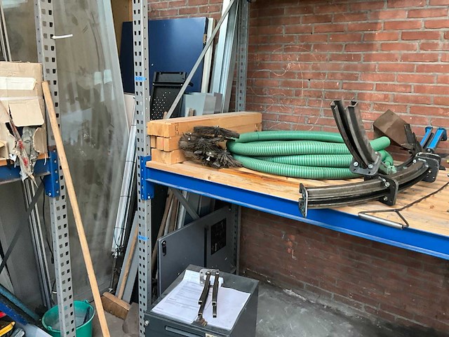 Magazijn inventaris - afbeelding 4 van  31