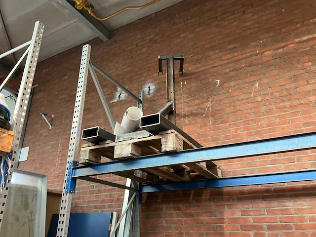 Magazijn inventaris - afbeelding 5 van  31