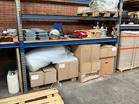 Magazijn inventaris - afbeelding 7 van  31