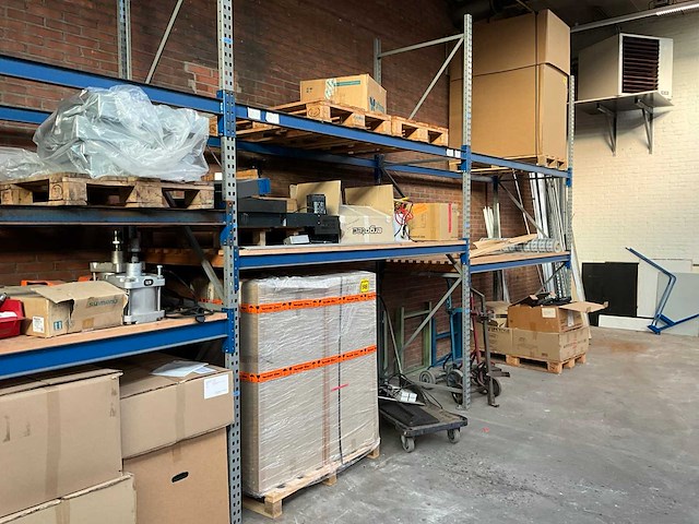 Magazijn inventaris - afbeelding 8 van  31