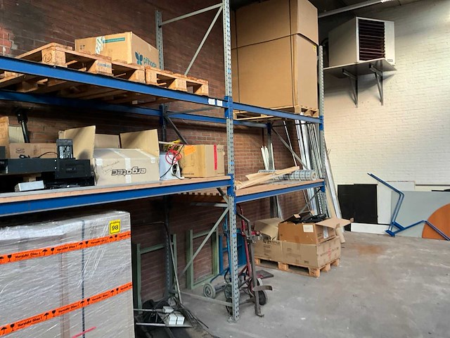 Magazijn inventaris - afbeelding 9 van  31