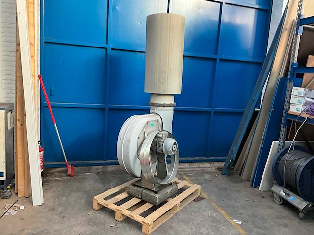 Magazijn inventaris - afbeelding 10 van  31