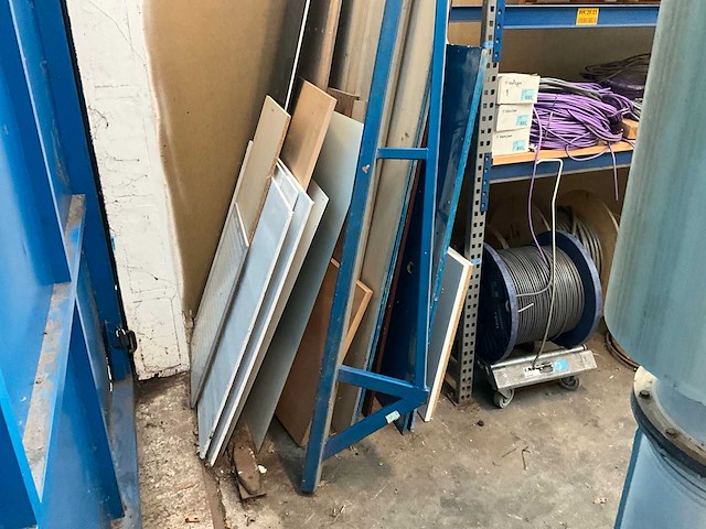 Magazijn inventaris - afbeelding 11 van  31