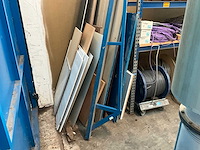 Magazijn inventaris - afbeelding 11 van  31
